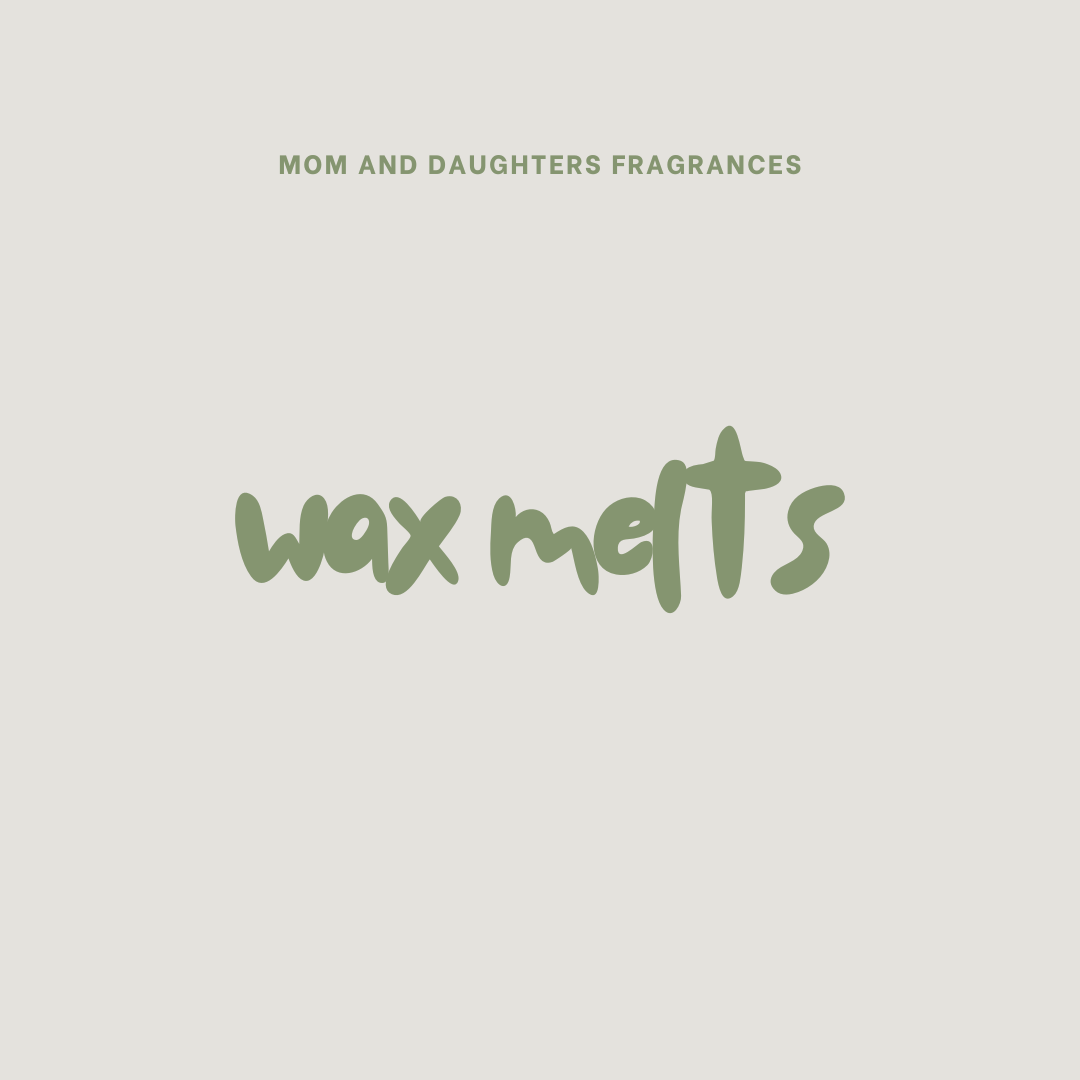 Wax Melts