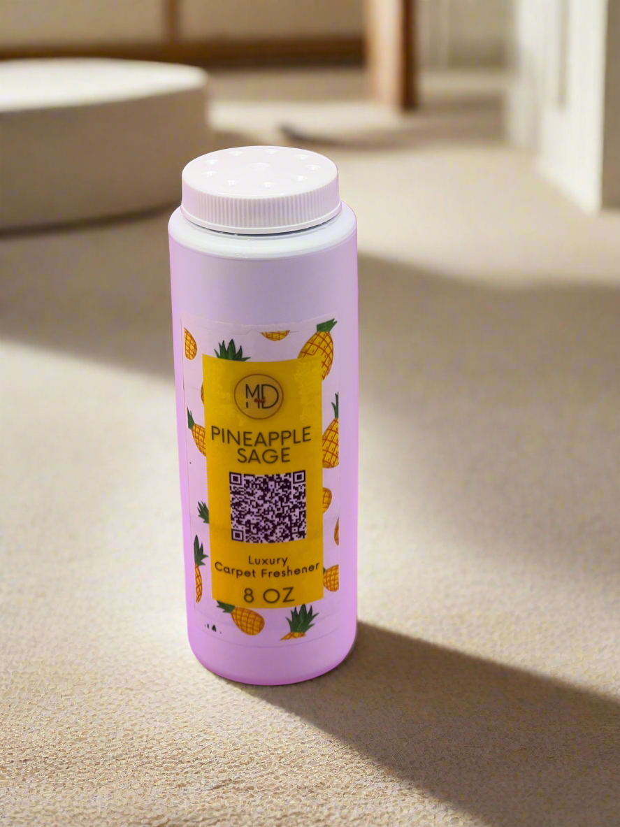 Luxury Carpet Freshener