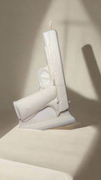 All the Smoke Candle