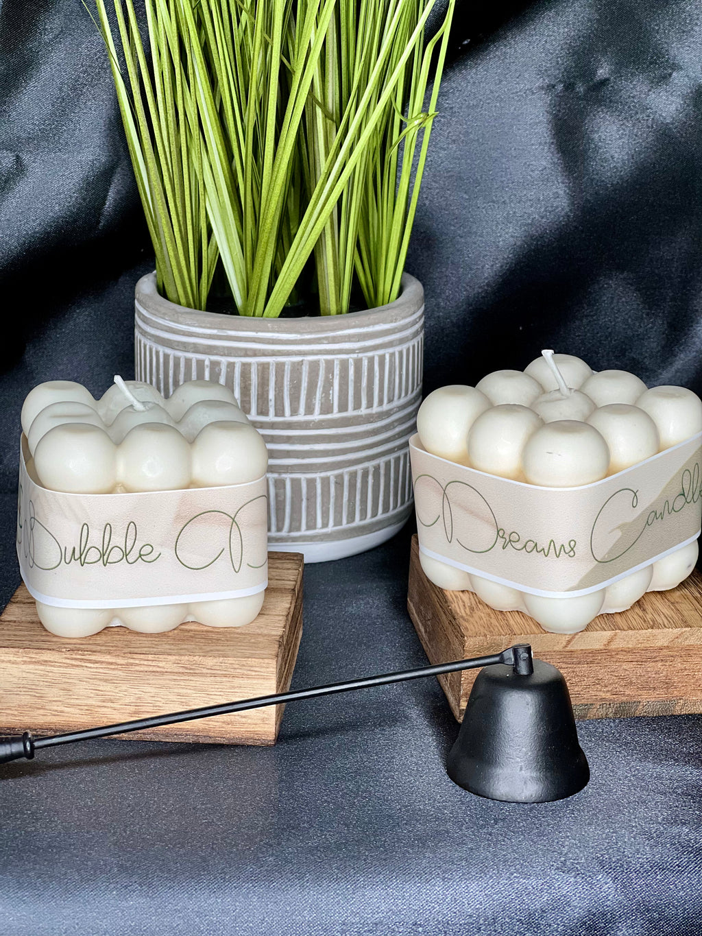 Bubble Dreams - Candle