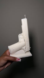 All the Smoke Candle