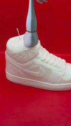 Sole Sanctuary Candle