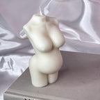 Baby Muva — Candle